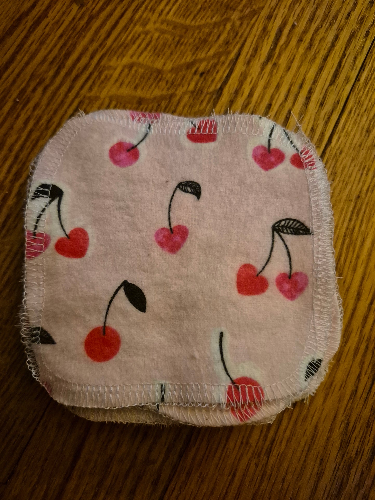 Reusable makeup removers