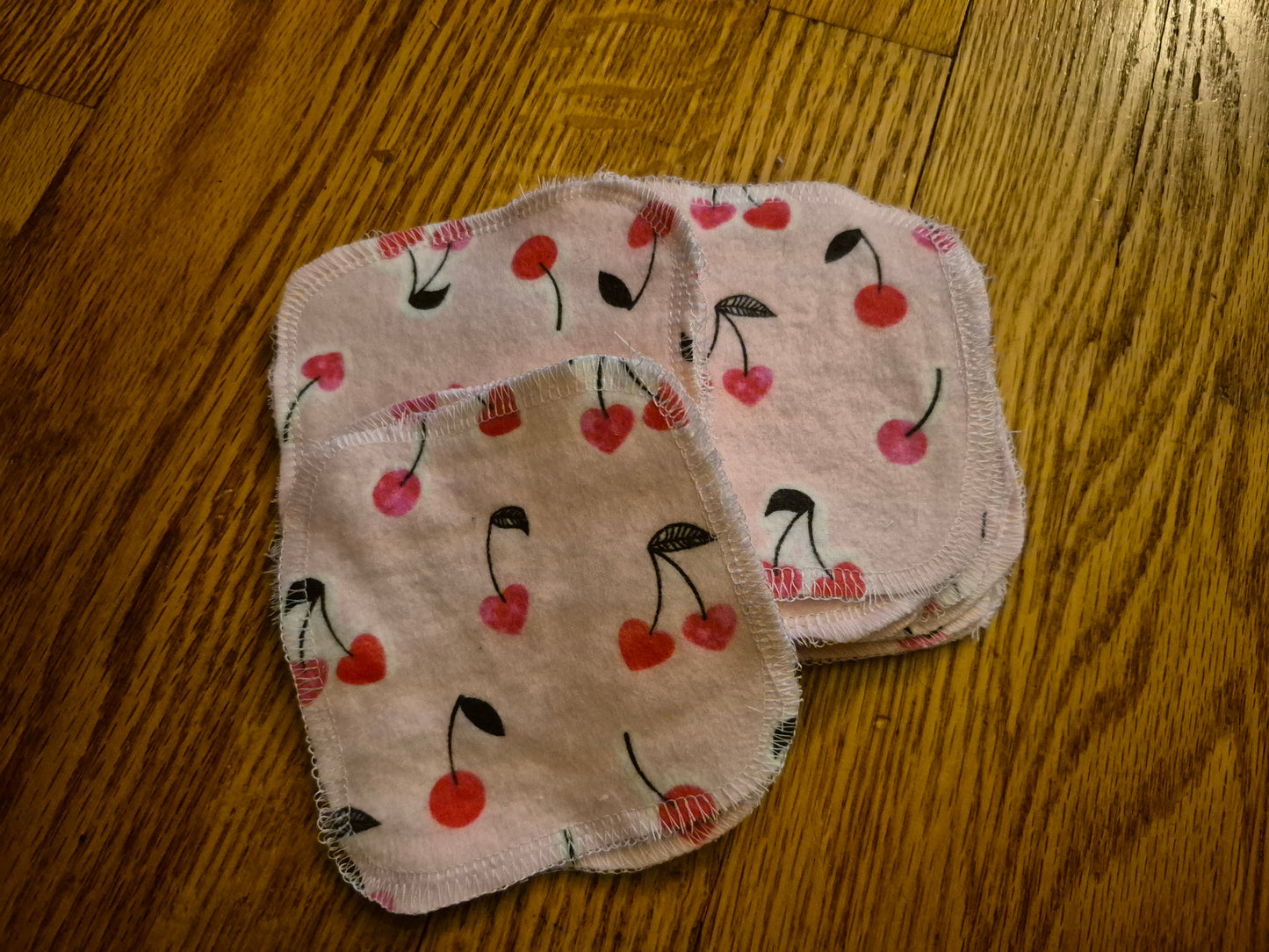 Reusable makeup removers